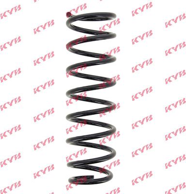 Пружина подвески KYB (Каяба) K-Flex задняя для Mitsubishi Lancer IX 2003-2008. Артикул RC6709