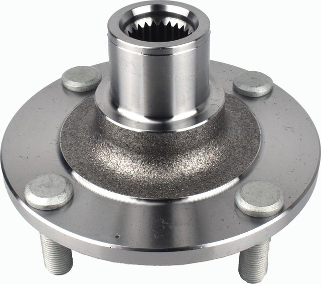 Ступица колеса Jikiu. Артикул HW22014