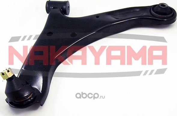 Рычаг подвески (Nakayama). Артикул Z1818