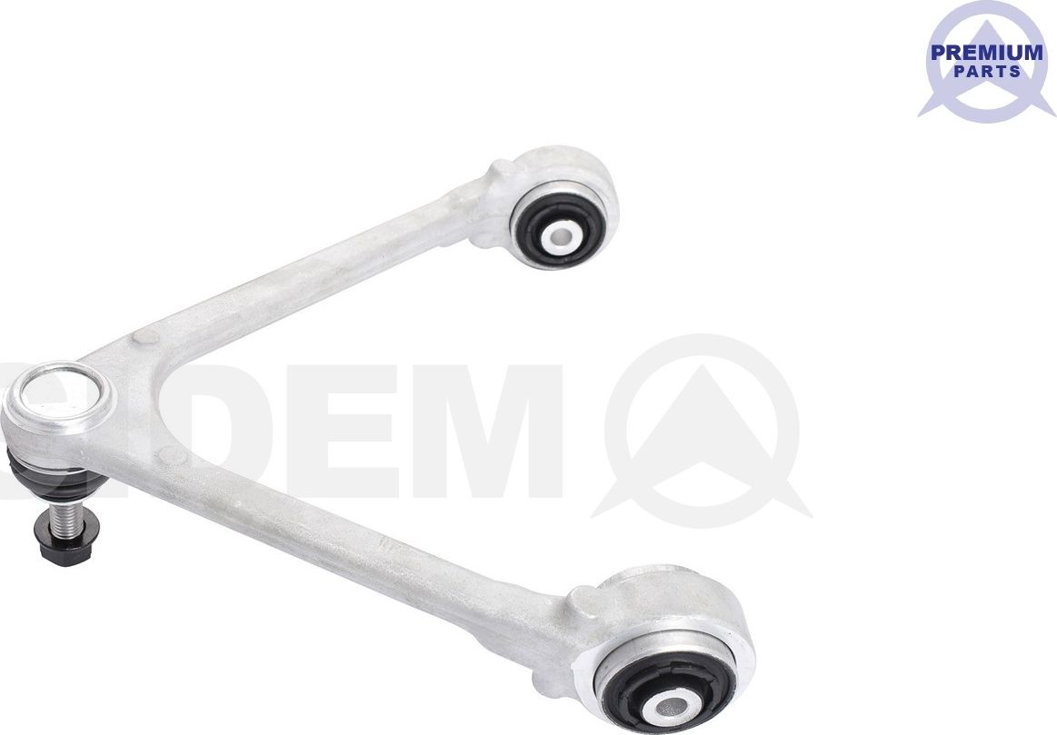 Поперечный рычаг передней подвески Sidem (алюминий). Артикул 27074