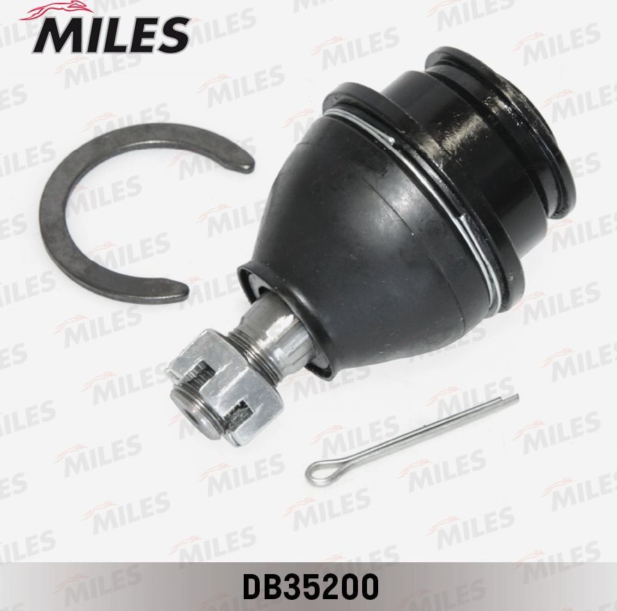 Шаровая опора Miles. Артикул DB35200