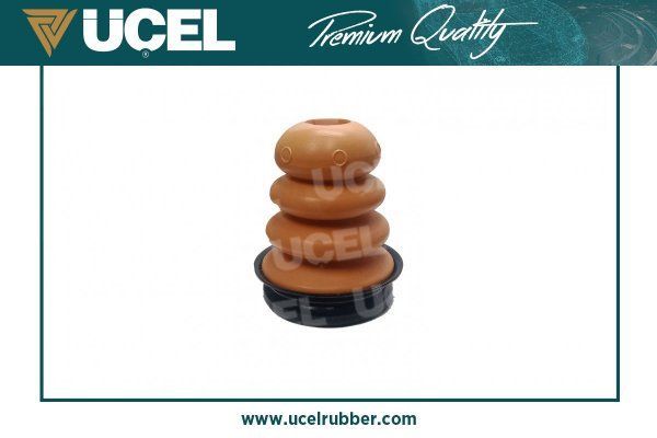 Отбойник амортизатора (стойки) Ucel. Артикул 20443