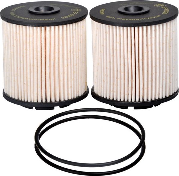 Топливный фильтр Sakura. Артикул EF-65020-S