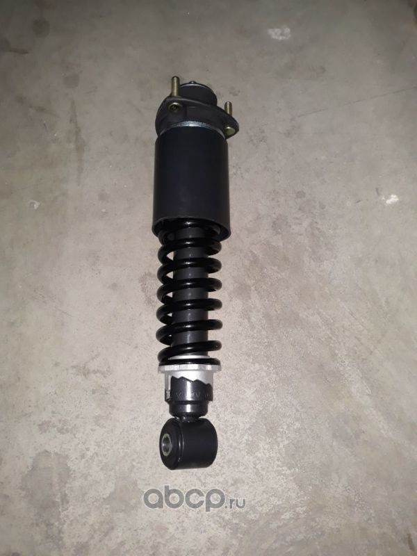 Амортизатор кабины в сборе задний SCANIA P/G/R/T4-SERIES (GE Parts). Артикул 300003