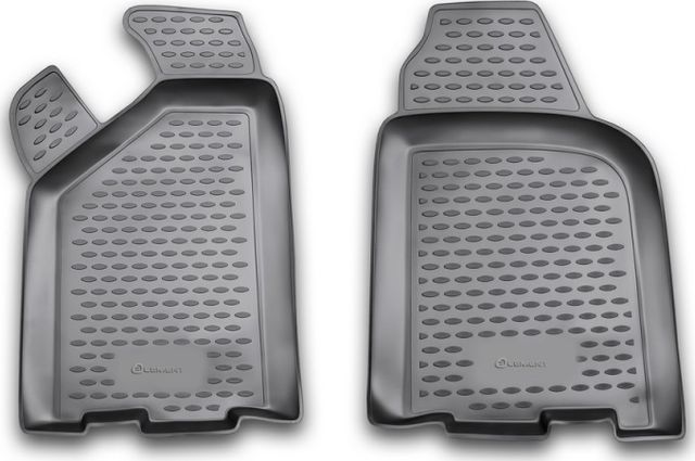 Коврики Element для салона ВАЗ 2114 ВИС 2347 2007-2013. Артикул NLC.52.28.210