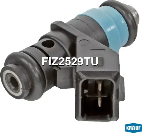 Форсунка бензиновая (Krauf). Артикул FIZ2529TU