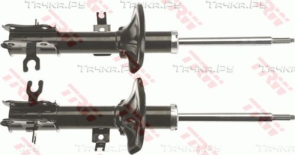 Амортизатор TRW Twin. Артикул JGM1063T