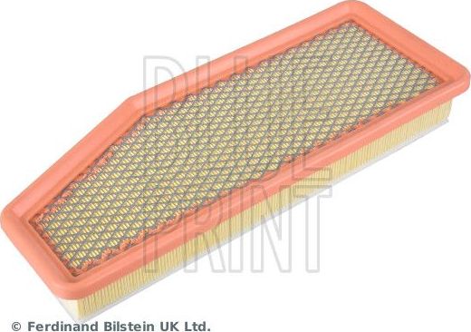 Воздушный фильтр Blue Print для Jeep Cherokee V (KL) 2018-2026. Артикул ADBP220079