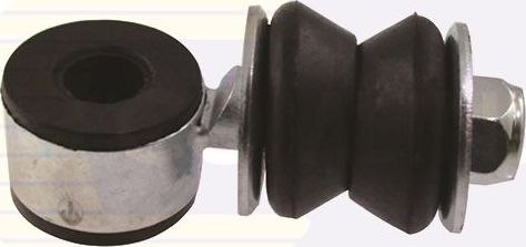 Стойка (тяга) стабилизатора Comline (сталь) передняя правая/левая для SEAT Inca I 1995-2003. Артикул CSL7191