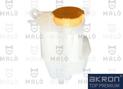 Расширительный бачок Malò для Alfa Romeo 159 2005-2012. Артикул 117205
