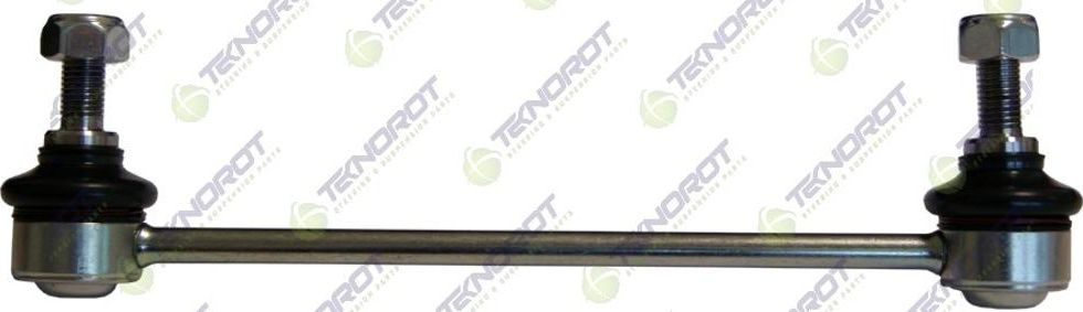 Стойка (тяга) стабилизатора Teknorot (сталь). Артикул MI-716