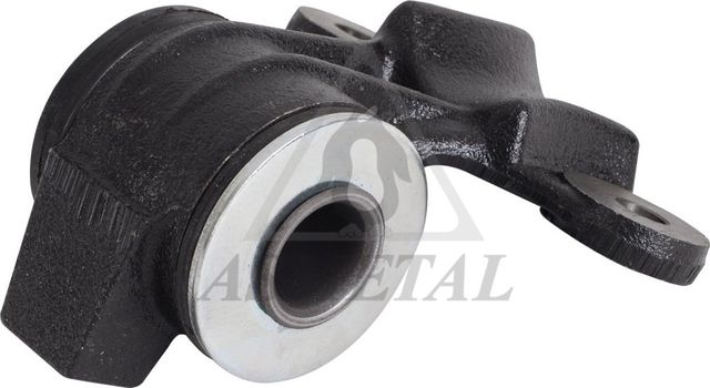 Сайлентблок переднего рычага подвески Asmetal задний левый для Citroen Jumpy I 1995-2006. Артикул 38CT1010