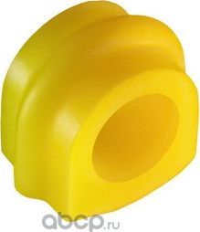 Втулка стабилизатора передней подвески  полиуретановая INFINITI FX45 S50 (2002.11 - 2008.03)  LIBERT (Точка Опоры). Артикул 2-01-614