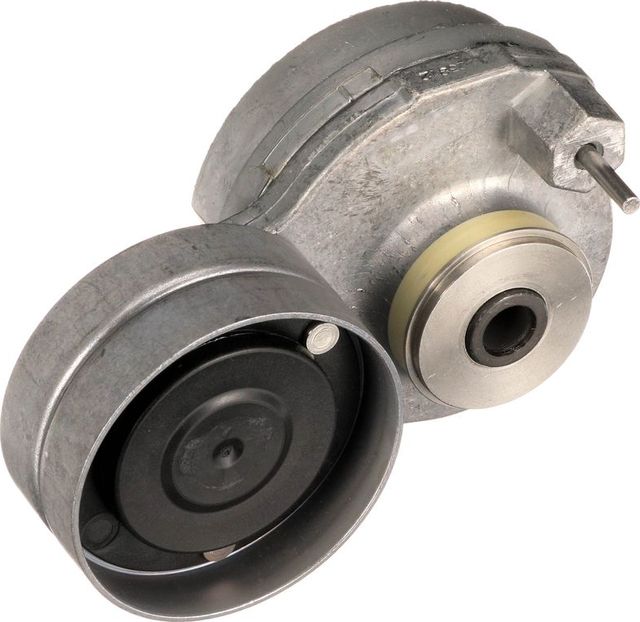 Натяжной ролик (натяжитель) приводного клинового зубчатого ремня Gates FleetRunner™ для DAF CF 85 2006-2013. Артикул T38664