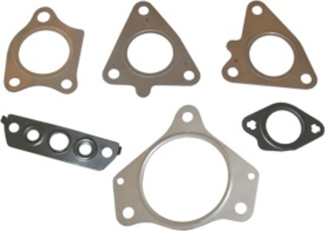 РЕМК-КТ ТУРБОКОМПРЕССОРА MERC JP Group. Артикул 1317752210