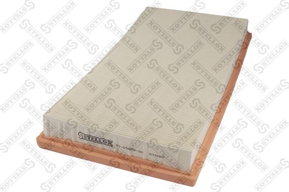 Воздушный фильтр Stellox. Артикул 71-01089-SX