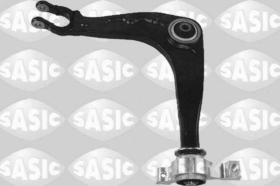 Треугольный рычаг передней подвески Sasic левый нижний для Citroen C5 I 2004-2008. Артикул 7470028