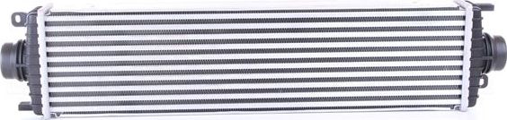 Интеркулер Nissens ** FIRST FIT **. Артикул 961546