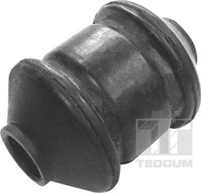Сайлентблок переднего рычага подвески Tedgum. Артикул 00674905