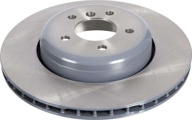 Тормозной диск Febi Bilstein. Артикул 104807