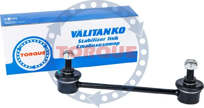 Стойка стабилизатора заднего (Torque). Артикул VT051