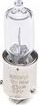 H6W 12V-6W (BAX9s) Bosch Pure Light WS. Артикул 1 987 302 232