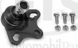 Шаровая опора ETS нижняя для Mercedes-Benz Vaneo 2002-2005. Артикул 15.BJ.504