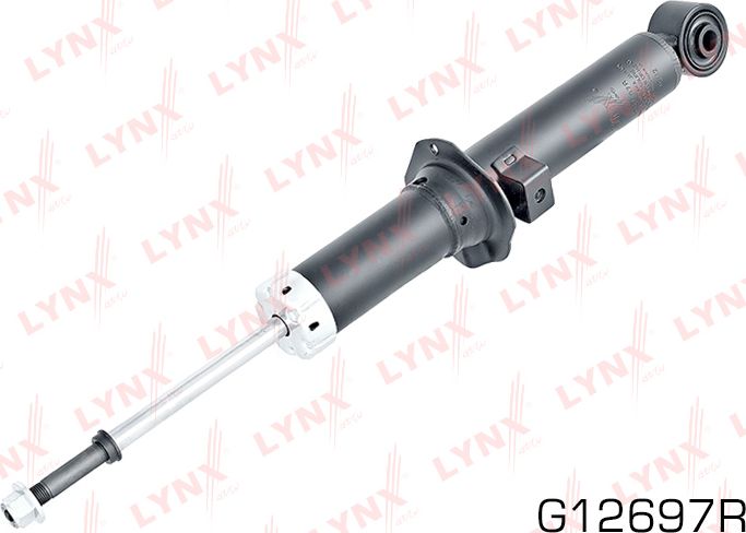Амортизатор LYNXauto. Артикул G12697R