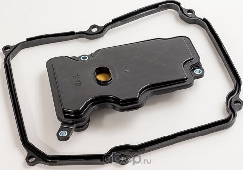 Фильтр АКПП с прокладкой поддона (COB-WEB). Артикул SF9034