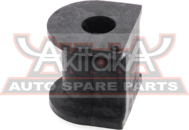 Втулка стабилизатора Asva. Артикул 1107-003