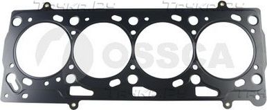 Прокладка ГБЦ OSSCA для Volkswagen Lupo 1998-2005. Артикул 00017