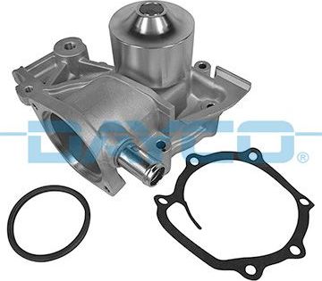 Помпа (водяной насос) Dayco для Subaru Outback II 2000-2003. Артикул DP246