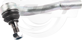 Наконечник рулевой тяги Frey левый внешний для Mercedes-Benz SLK-Класс II (R171) 2004-2011. Артикул 760203401