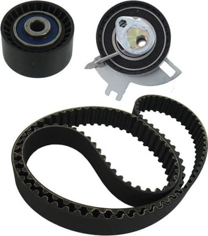 Ремень ГРМ с роликами (комплект) SKF. Артикул VKMA 03317