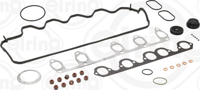 Комплект прокладок ГБЦ Elring для Volkswagen Crafter I 2006-2013. Артикул 351.980