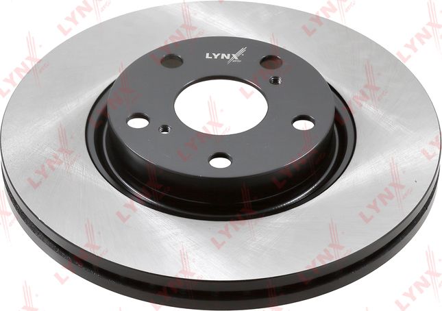 Тормозной диск LYNXauto. Артикул BN-1963