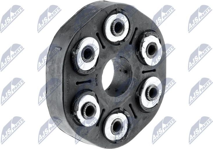 Крестовина карданного вала NTY. Артикул NPE-BM-009