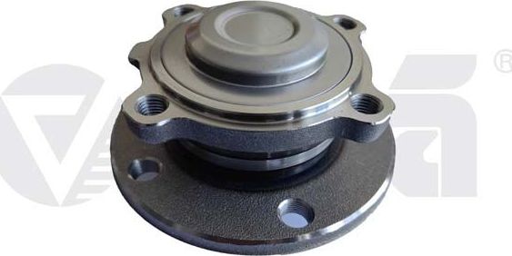 Ступичный подшипник (комплект) Vika. Артикул 49730201