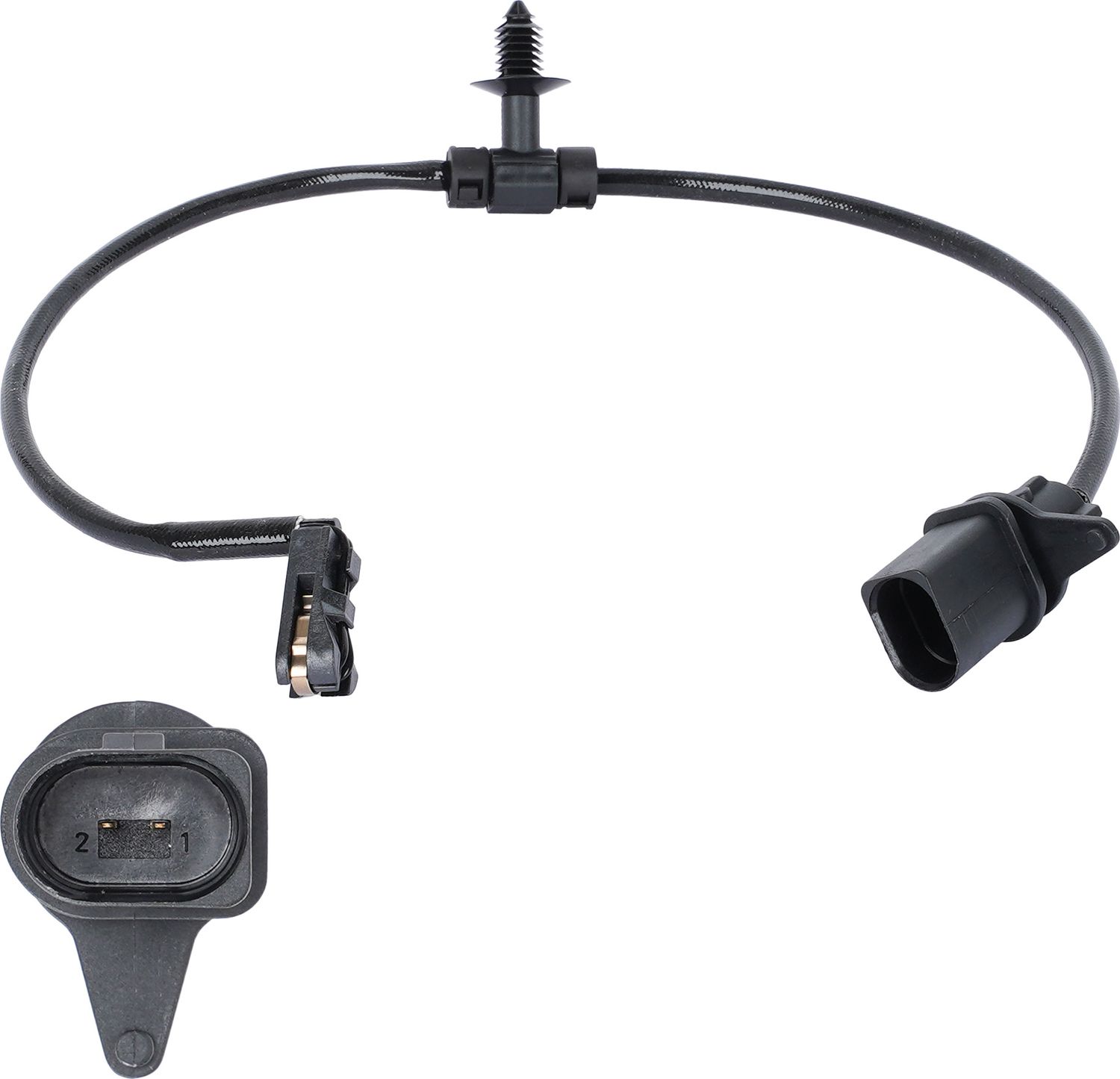 Датчик износа тормозных колодок  Trialli. Артикул PFS 0184