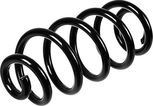 Пружина подвески Zentparts. Артикул Z38241