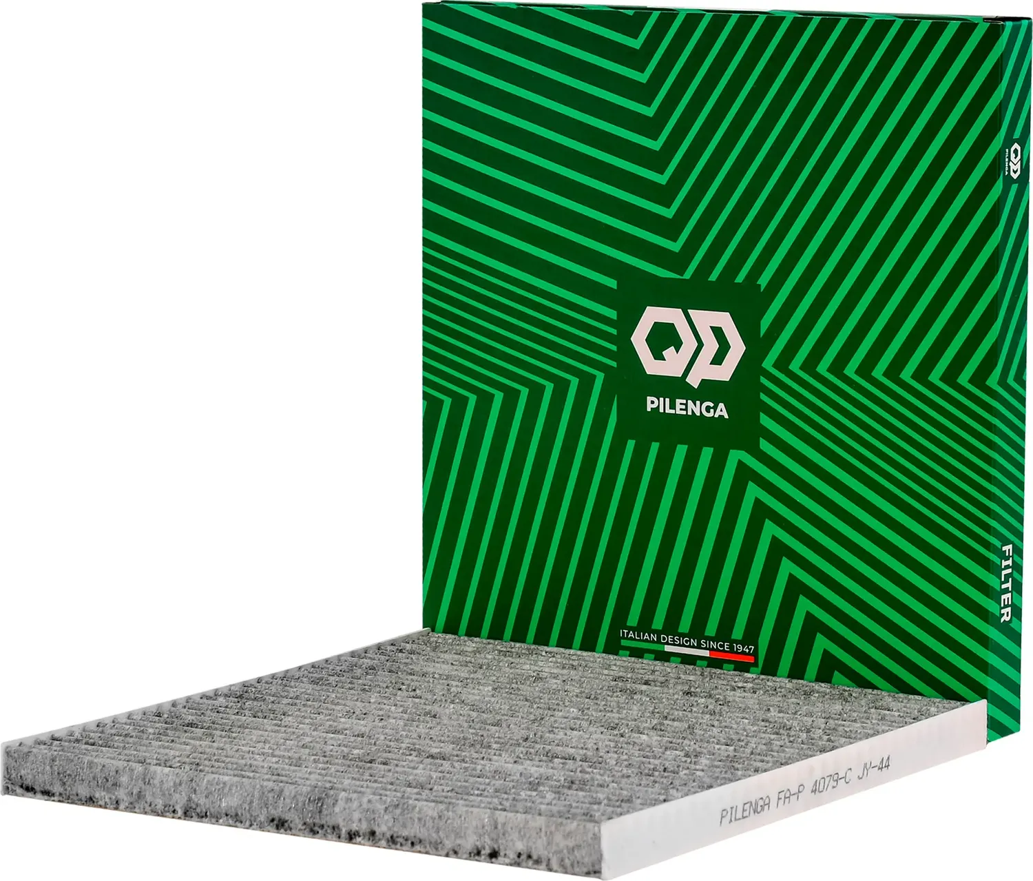 PILENGA Фильтр салонный  угольный  NISSAN Teana  Murano Pilenga. Артикул fa-p4079-c