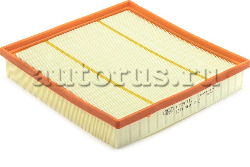 Воздушный фильтр Ford. Артикул 1729416