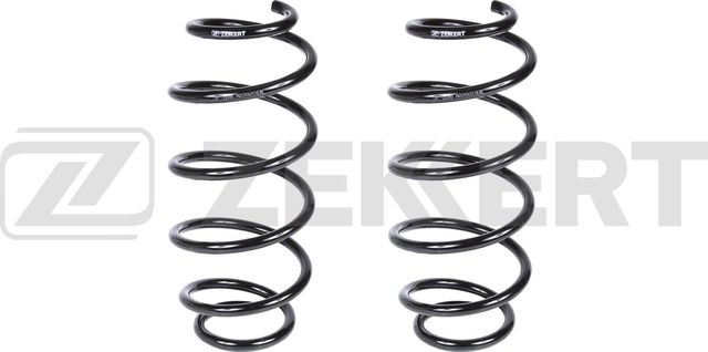 Пружина подвески Zekkert. Артикул SF-2085