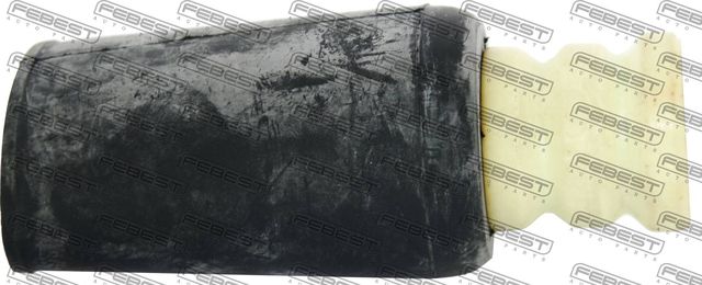 Пыльник амортизатора (стойки) Febest передний для Toyota Previa I (XR10, XR20) 1990-1997. Артикул TSHB-TCR10F