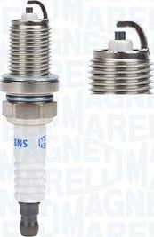 Свеча зажигания Magneti Marelli для Opel Vectra A 1994-1995. Артикул 062709000030