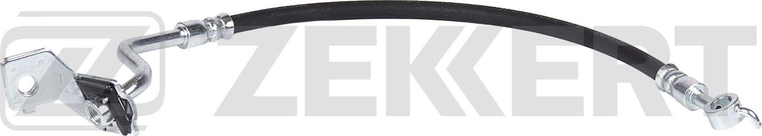 Тормозной шланг Zekkert. Артикул BS-9028