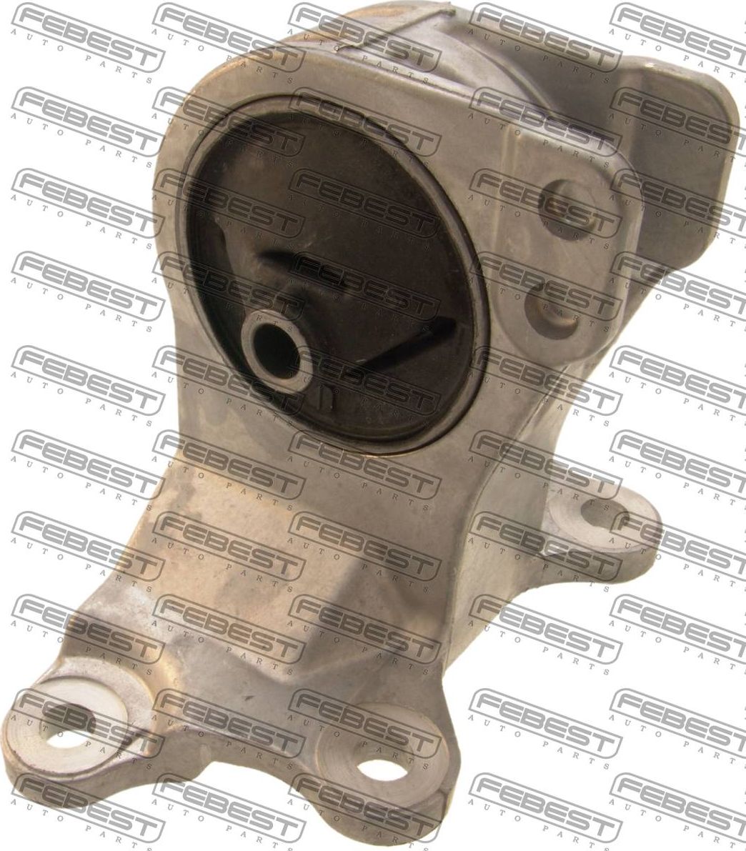 Подушка (опора) двигателя Febest. Артикул MM-EAL