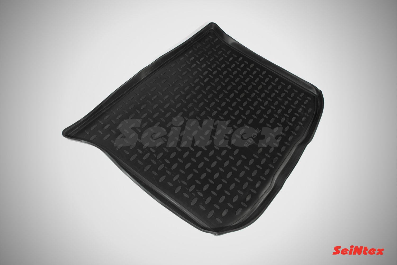 Коврик Seintex для багажника Ford Edge 2011-2026. Артикул 85942