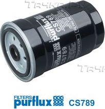 Топливный фильтр Purflux. Артикул CS789