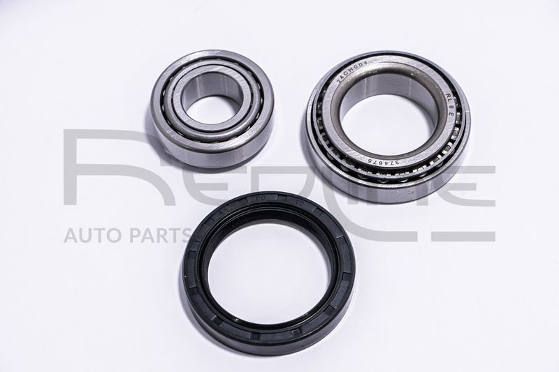 Ступичный подшипник (комплект) RED Line. Артикул 24CH001